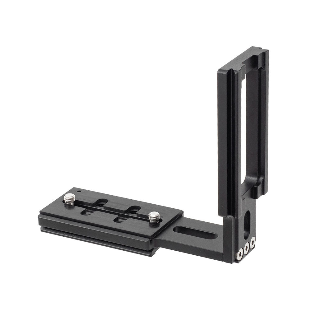 INON Quick Shoe L-Type Bracket INON Quick Shoe L-Type Bracket